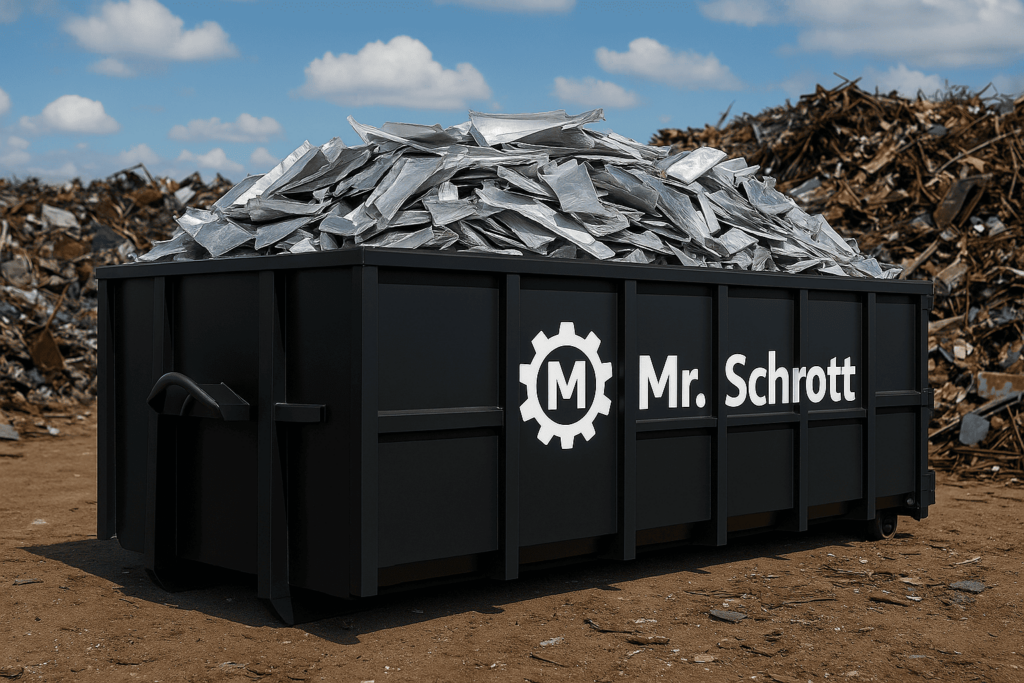 mr-schrott-container-aluschrott