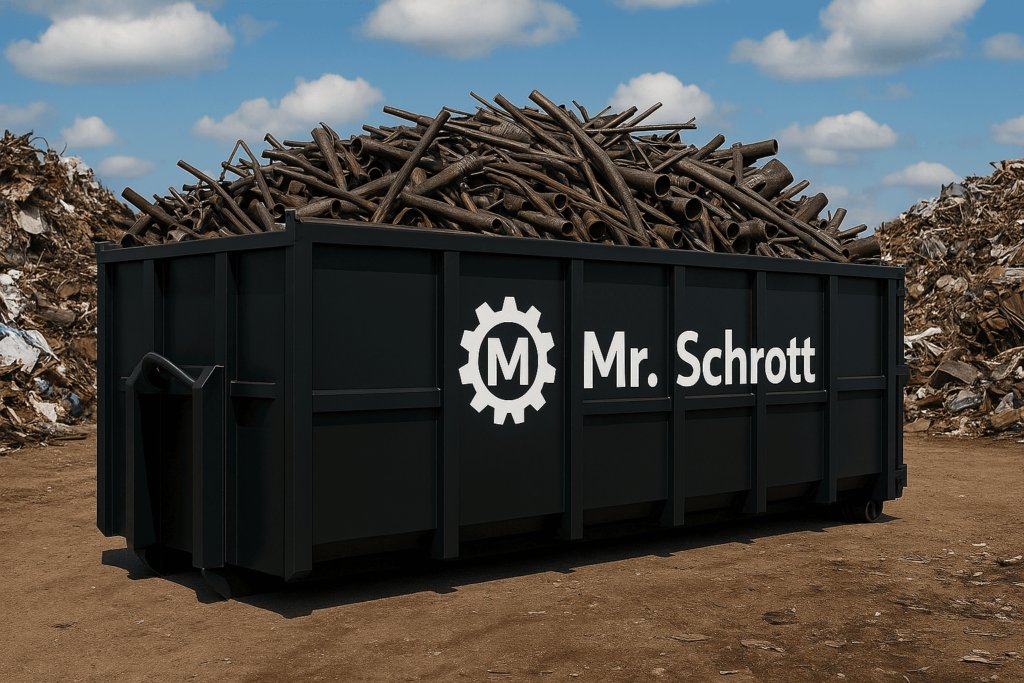 mr-schrott-container-stahlschrott